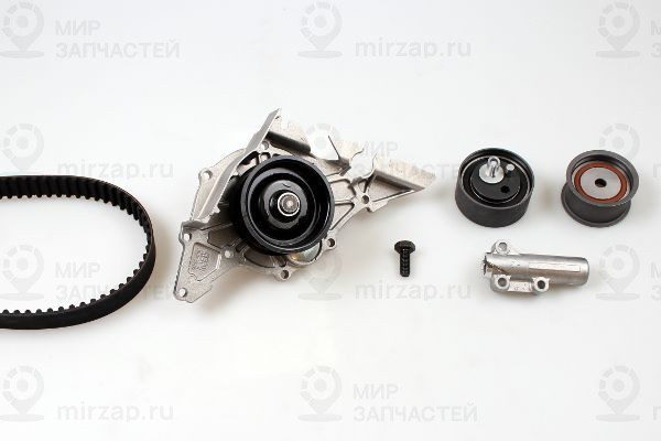 Запчасть HEPU PK05602