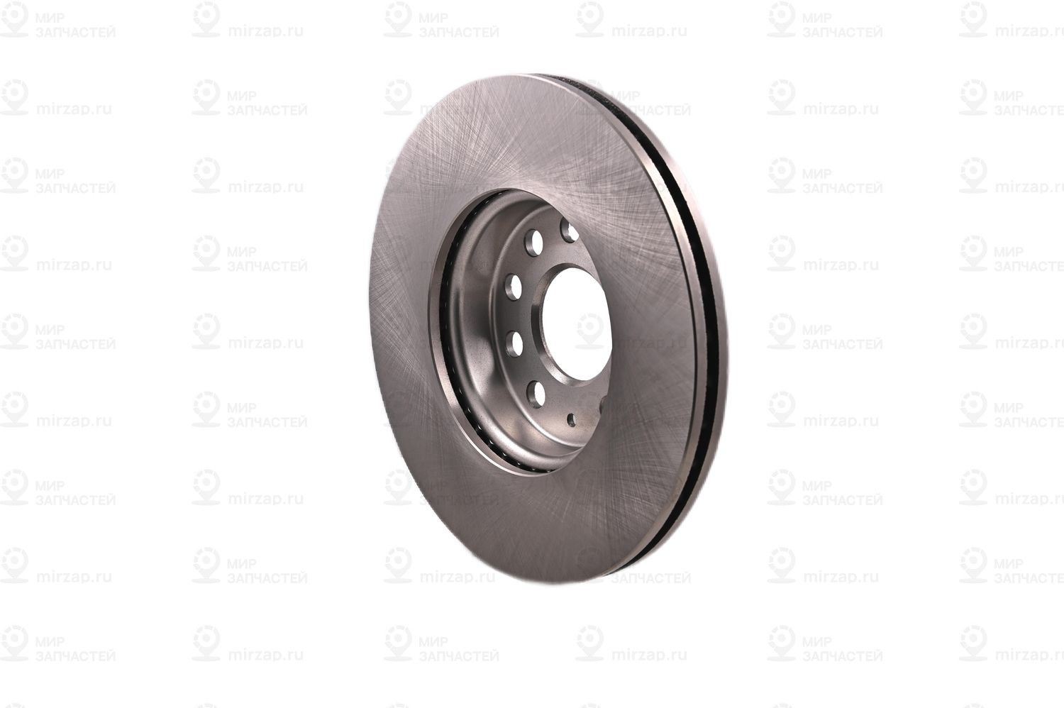 Диск тормозной Iberis IB151145