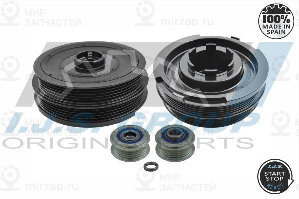 Запчасть IJS 171070KIT