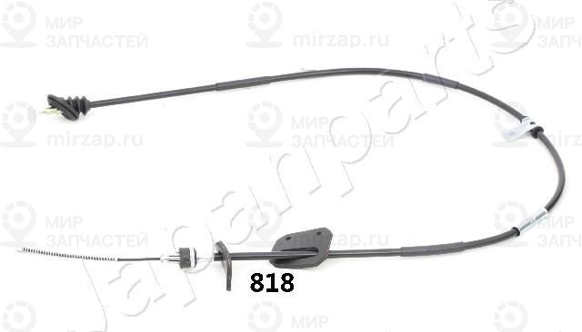 Запчасть JAPANPARTS BC818