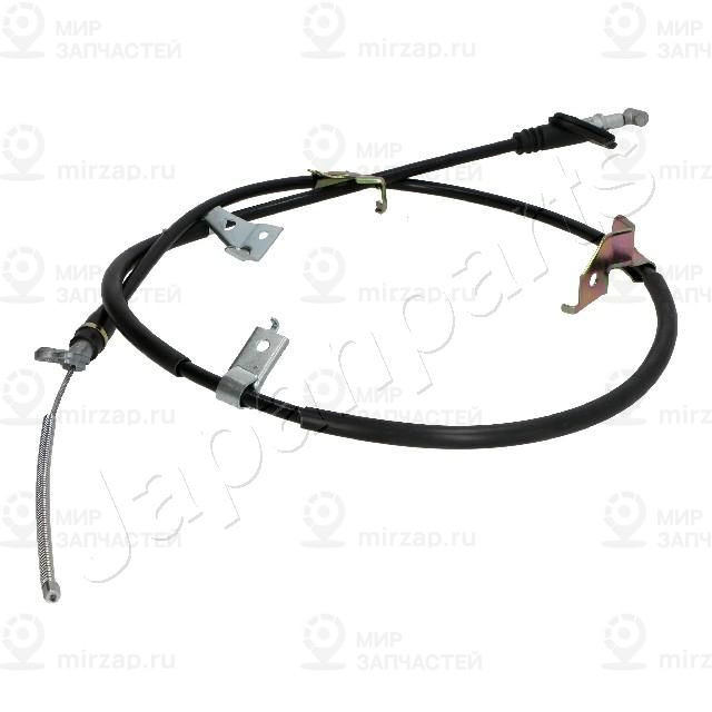 Запчасть JAPANPARTS BC847R