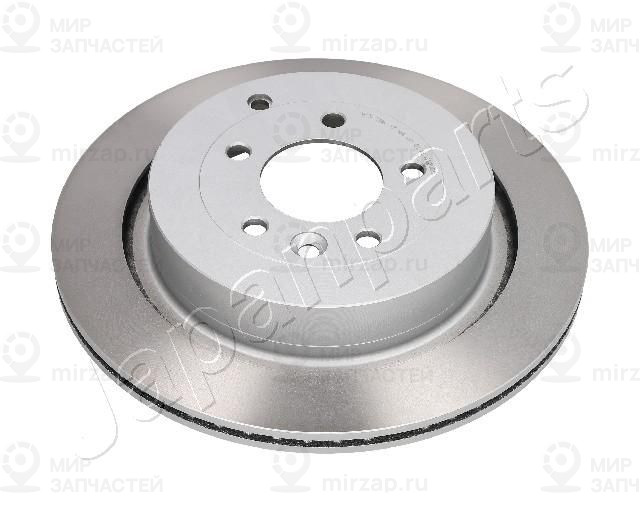 Тормозной диск JAPANPARTS DPL01C