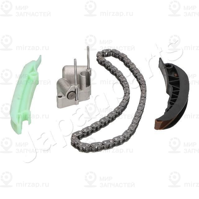 Комплект цели привода распредвала JAPANPARTS KDK0109
