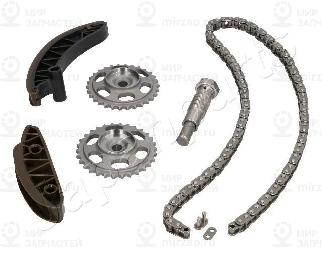 Комплект цели привода распредвала JAPANPARTS KDK0511