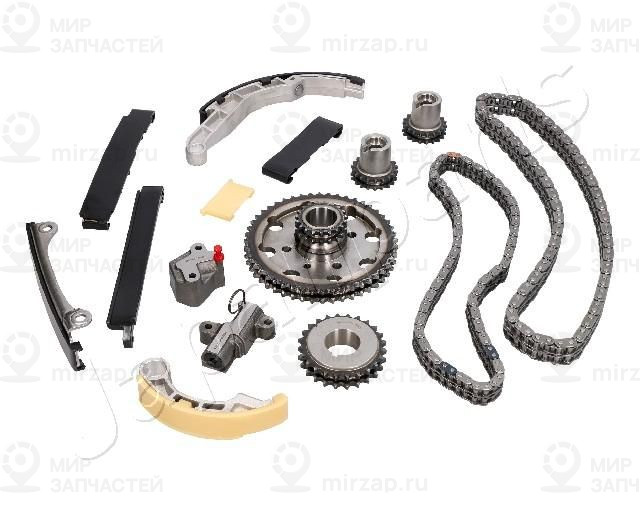 Комплект цели привода распредвала JAPANPARTS KDK112