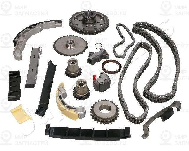 Комплект цели привода распредвала JAPANPARTS KDK131