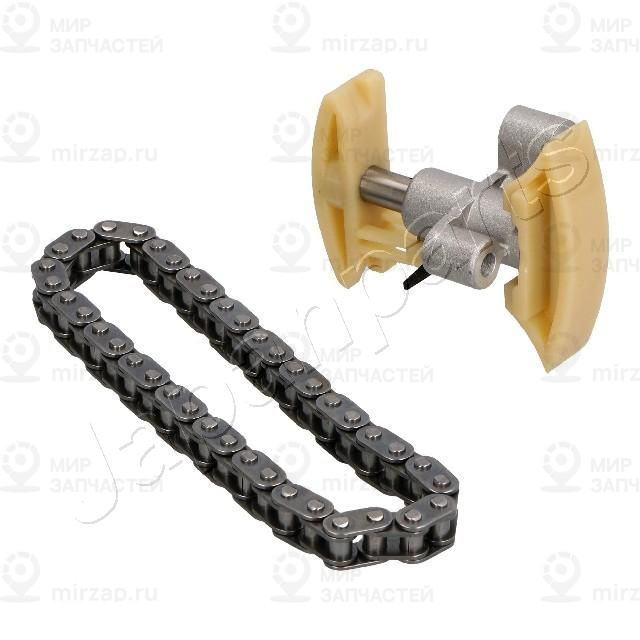 Комплект цели привода распредвала JAPANPARTS KDK306