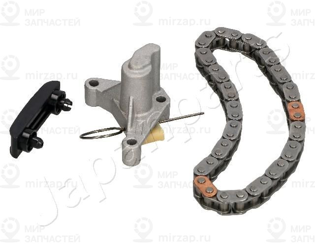 Комплект цели привода распредвала JAPANPARTS KDK810