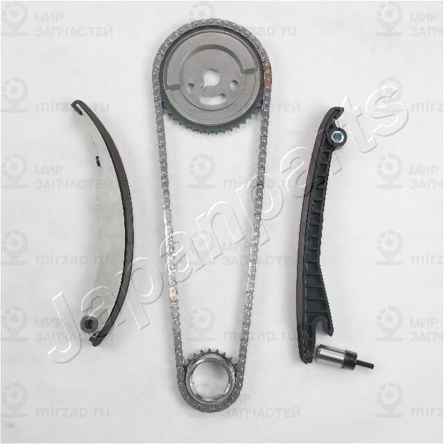 Комплект цели привода распредвала JAPANPARTS KDK901