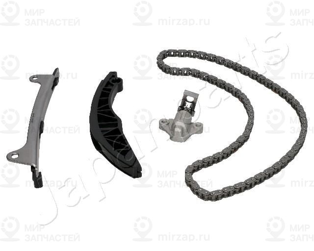 Комплект цели привода распредвала JAPANPARTS KDKK01