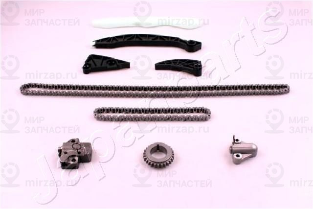 Комплект цели привода распредвала JAPANPARTS KDKK02