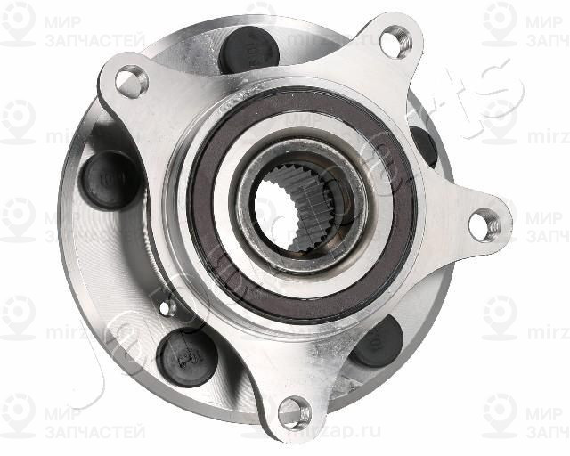 Ступица колеса JAPANPARTS KK14028