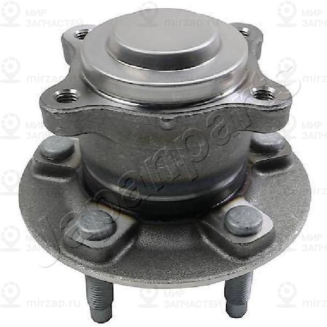 Ступица колеса JAPANPARTS KK20028