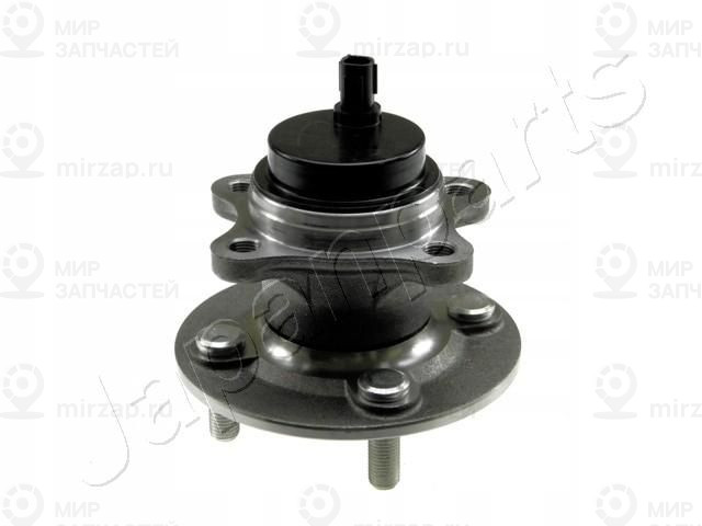 Ступица колеса JAPANPARTS KK22102