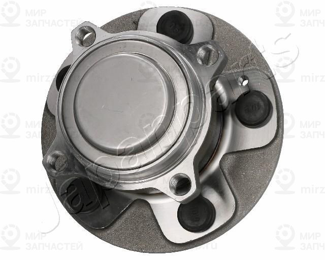 Ступица колеса JAPANPARTS KK24063