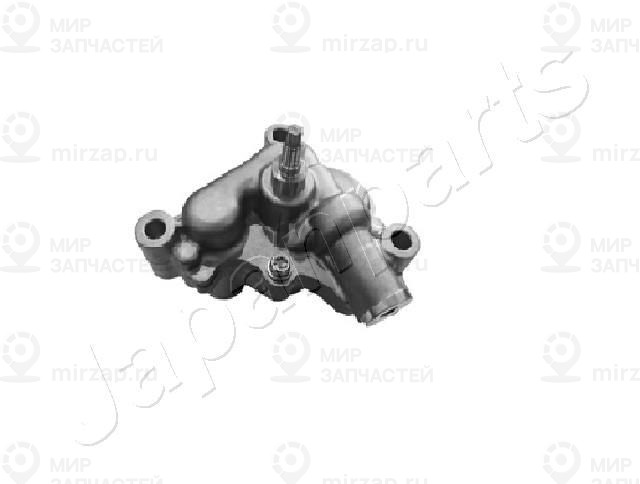 Масляный насос JAPANPARTS OPRE11