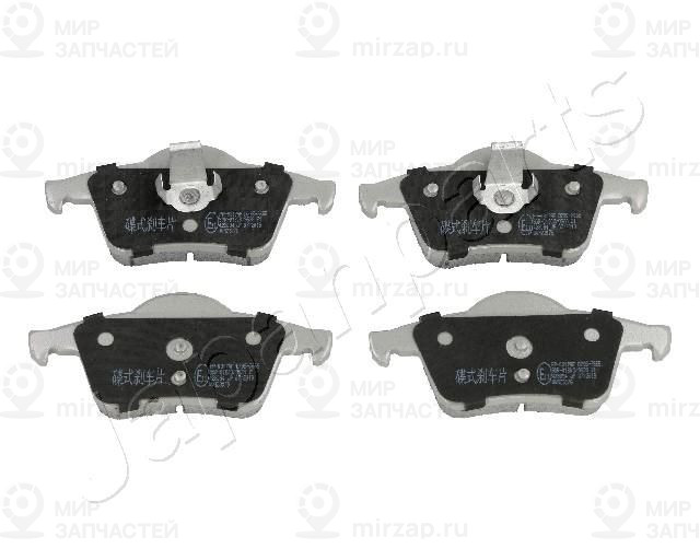 Запчасть JAPANPARTS PP0317AF