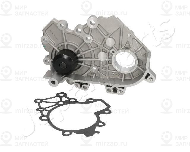 Водяной насос, охлаждение двигателя JAPANPARTS PQ017