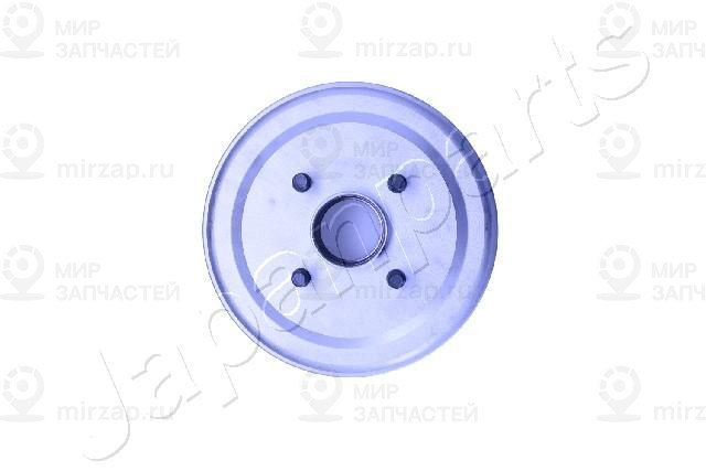 Тормозной барабан JAPANPARTS TAW07C