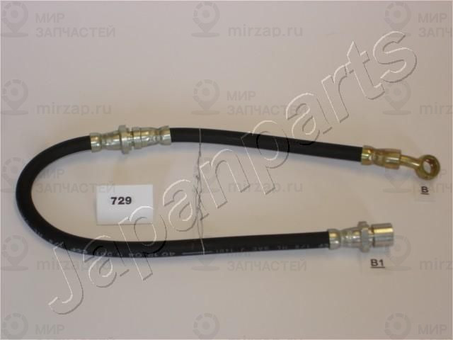 Запчасть JAPANPARTS TF729