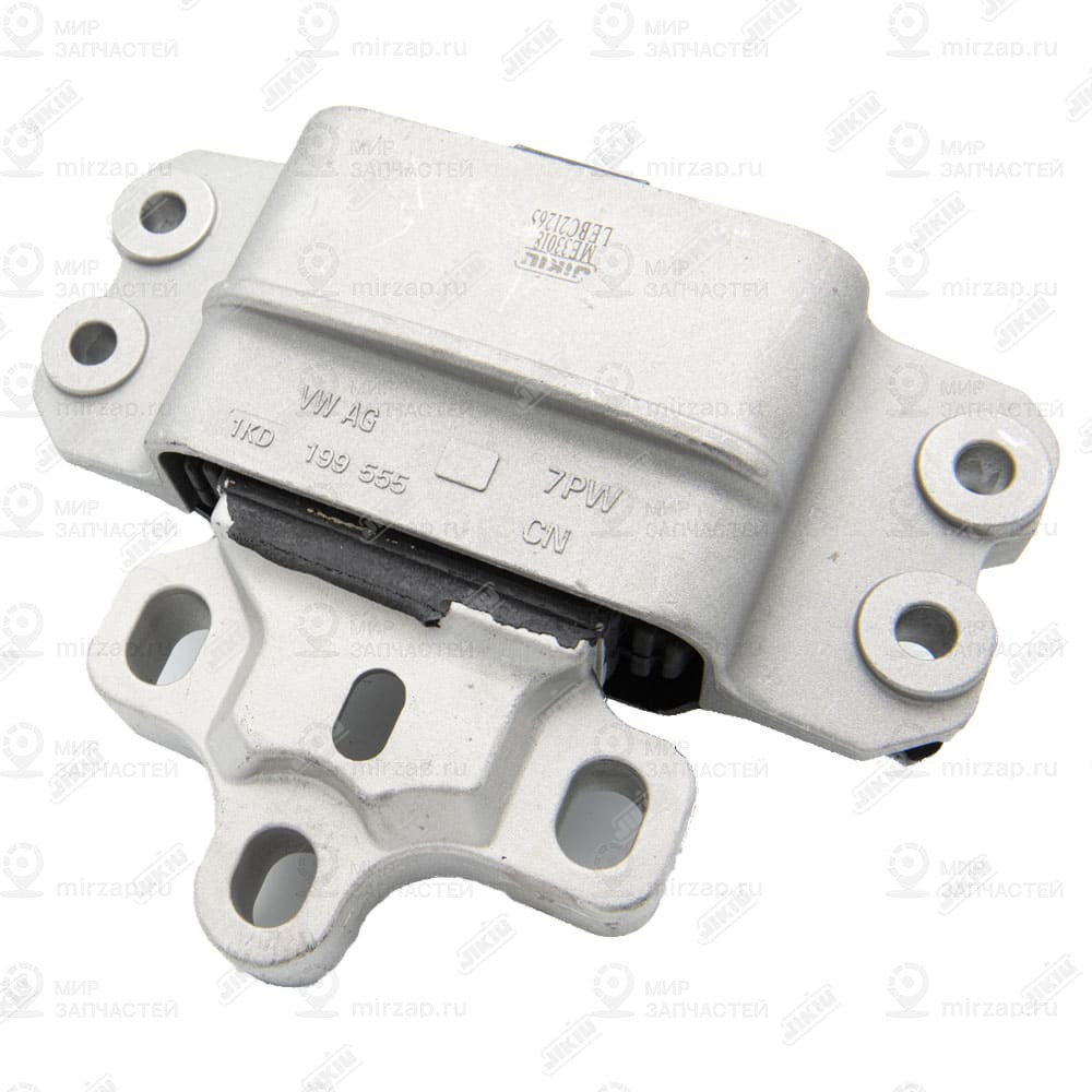 Опора Двигателя Передн Левая Vw Tiguan Me33018 Jikiu ME33018