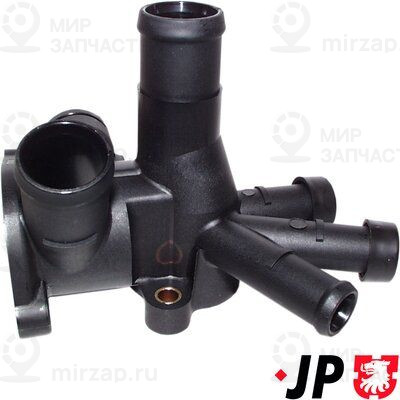 Фланец охлаждающей жидкости JP GROUP 1114507200