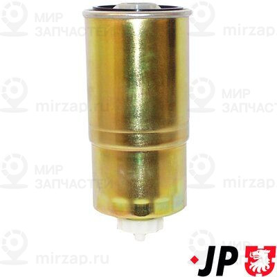 Фильтр топливный JP GROUP 1118702100