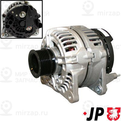 Генератор JP GROUP 1190100800