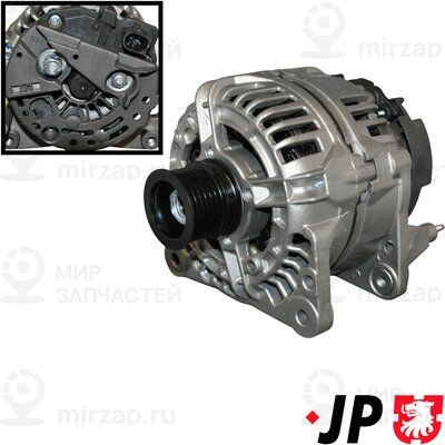 Генератор JP GROUP 1190103200