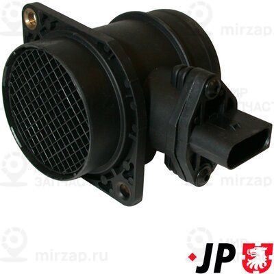 Расходомер воздуха JP GROUP 1193901100