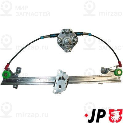 Стеклоподъемник JP GROUP 1288100180
