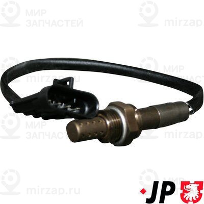 Лямбда-зонд JP GROUP 1293800500