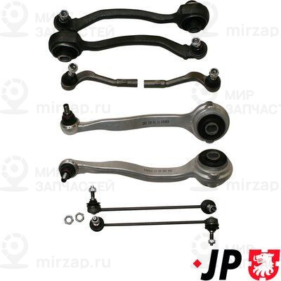 Запчасть JP GROUP 1340102210