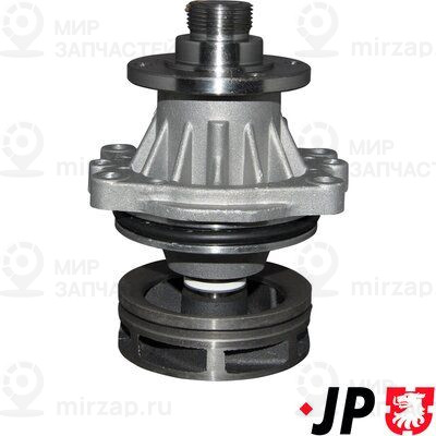 Насос водяной (охлаждение двигателя) JP GROUP 1414102600
