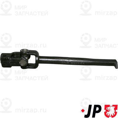Шарнир, вал сошки рулевого управления JP GROUP 1544900200
