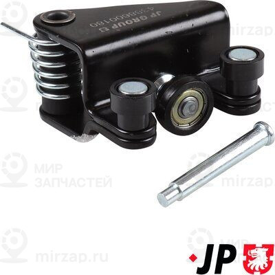 Запчасть JP GROUP 4388600180