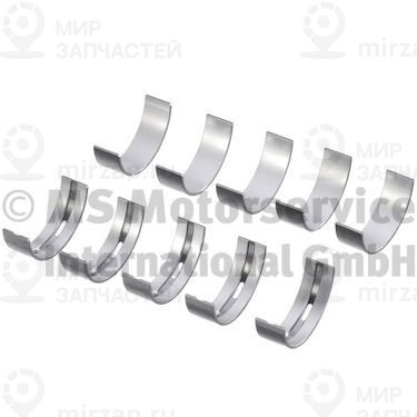 Запчасть KOLBENSCHMIDT 37204610