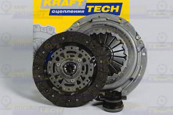 Запчасть KRAFTTECH W01240G