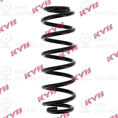 Пружина ходовой части KYB RA5436