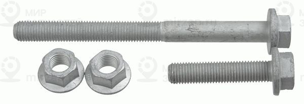 Запчасть LEMFORDER 3747001