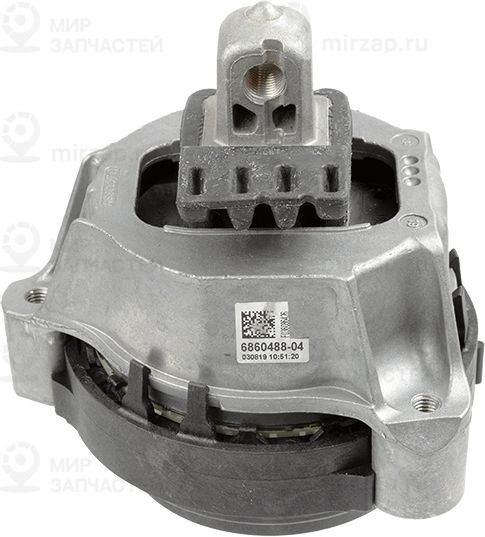 Запчасть LEMFORDER 4256701