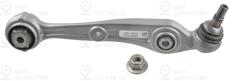 Запчасть LEMFORDER 4465201