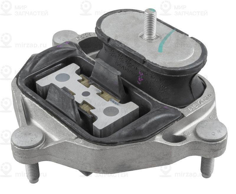 Подвеска, автоматическая коробка передач LEMFORDER 4480901