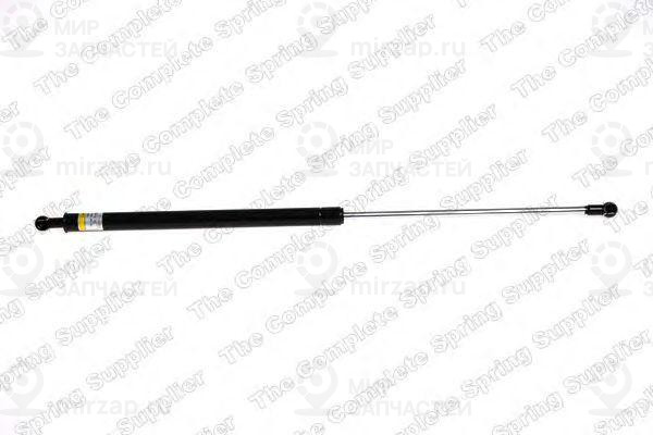 Запчасть LESJOFORS 8163412