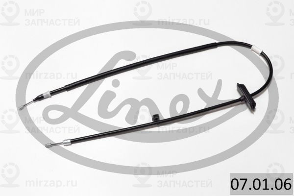 Запчасть LINEX 070106