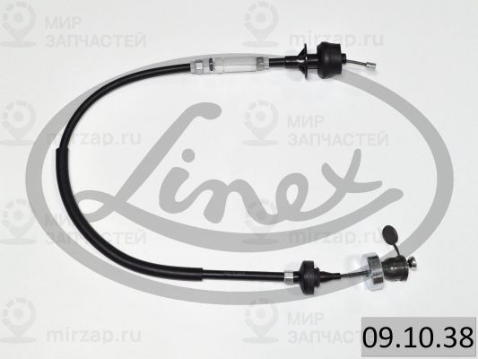Запчасть LINEX 091038