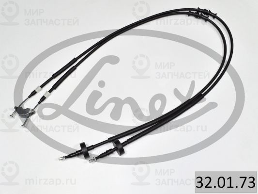 Запчасть LINEX 320173