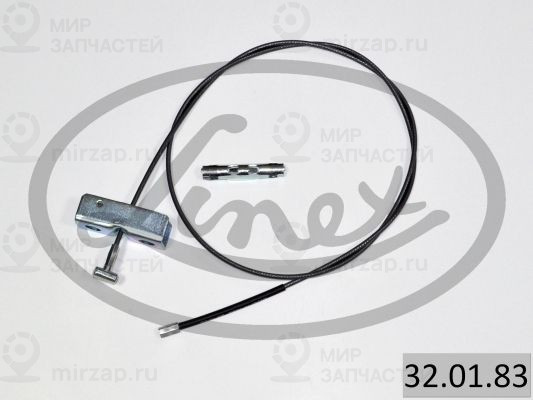 Запчасть LINEX 320183