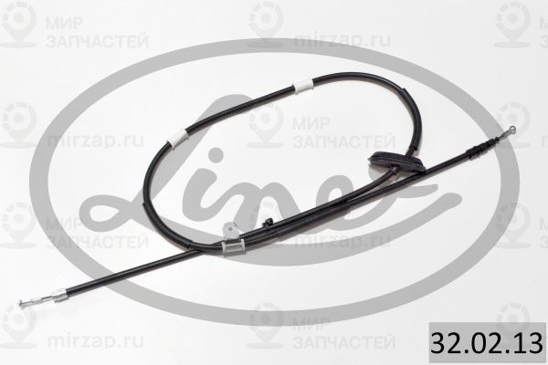 Запчасть LINEX 320213