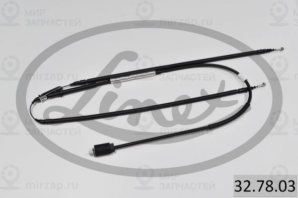 Запчасть LINEX 327803